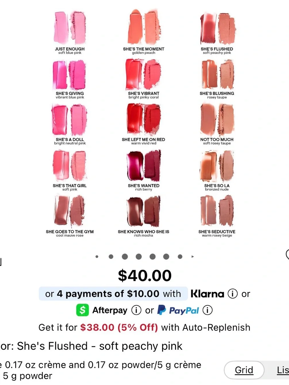 Patrick Ta set includes